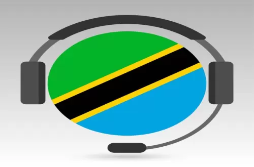 Langue tanzanienne : un riche patrimoine linguistique