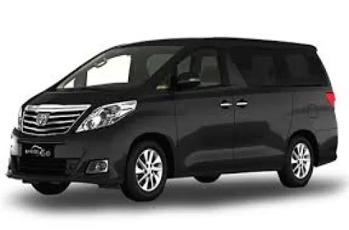 Transport efficace d'Arusha à l'aéroport du Kilimandjaro